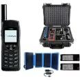 Iridium Satellite Phone - Intuitive User Interface For Reliable Connection
