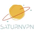 SaturnVPN - 100% Anonymous and High-performance VPN with a No-logs Policy