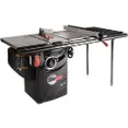 Sawstop - Reliable And Convenient Table Saw With Built In Safety Features