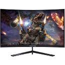 Sceptre - Blue Light Shifting Mode For Pleasant Reading And Working