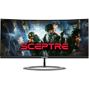 Sceptre - Blue Light Shifting Technology For Reducing Eye Fatigue