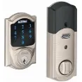 Schlage - Advanced Technology Home Automation System