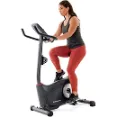 Schwinn - Contact and Telemetry Enabled Exercise Bike for Heart Rate Calculation