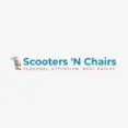 Scooters 'n Chairs - A Powerful Wheelchairs To Travel Streets