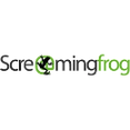 Screaming Frog - Automated SEO Software with log file analyzer tools