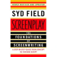 Screenplay - Essential Writing Structure For Filmmaking And TV Scripts