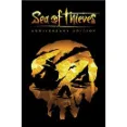 Sea of Thieves - Adventurous Pirate And Sea Exploration Video Game