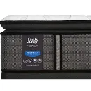 Sealy - Offers Reinforced Support For Heavy Sleepers