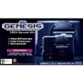 Sega Genesis Mini - Hassle-Free Usage With Two Wired Controller Function