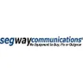 Segway - Telecom Solutions For Customer Operations