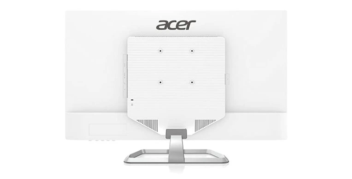 Acer EB321HQ Awi 32 Inch Full HD Monitor With Widescreen IPS Display