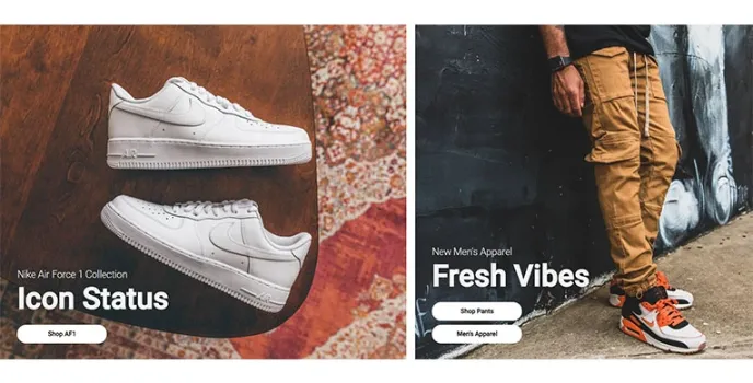 sneaker villa online shopping