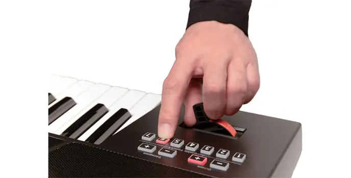 Roland PK E-A7 61 Key Expandable Arranger Keyboard For Musicians