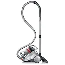 Severin - Ultra Quiet Design Vacuum Cleaner For Baby Rooms