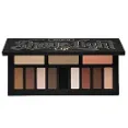 Kat Von D - Elegant Colors For Contouring And Highlighting Eyes.