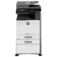 Sharp MX-M564N A3 Monochrome Printer - Compact And Modular Multifunctional Scanner