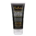 SheaMoisture Charcoal - Naturally Derived Ingredients Minimizes Impurities