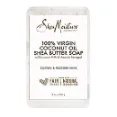 SheaMoisture - Nutrient Rich Bar Soap Protects From Skin Allergies