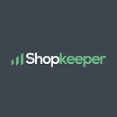 Shopkeeper - Online Business Platform With Inventory Forecast System