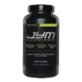Shred JYM - Safe And Convenient Diet For Fat Burning Usage