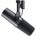 Shure - Digital And Dynamic Microphone For Music-Studio