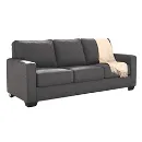 Signature Design by Ashley - Resiliency Foam Cushion Wrapped With Poly Fibre