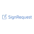 SignRequest - 256-bit SSL Encryption To Protect Digital Signatures