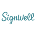 SignWell - Comprehensive And Affordable Documents Signing Process