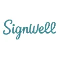 SignWell - Comprehensive And Affordable Documents Signing Process
