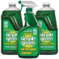 Simple Green - Concentrated Cleaner Removes Built Up Dirt And Grease