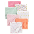 Simple Joys by Carters - Machine Washable Cotton Fabric Material For Daily Usage