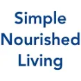 Simple Nourished Living - Provide Healthy And Balanced Menu List
