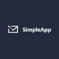 SimpleApp - Online Builder With Flexible Email HTML Templates
