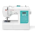 SINGER 7258 - Multi-Feature Monogram Machine For Fashion Designers