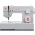 SINGER Heavy Duty 4423 Sewing Machine - Social Media Support For Tips And Tricks