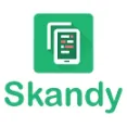 Skandy - Accurate And Quick Plagiarism Scanner For Your Mobile