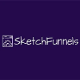 SketchFunnels.io - Specific Icon Designs For Various Landing Pages