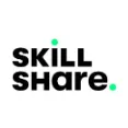 Skillshare - Largest Marketplace For Creative Graphic Designing To Fine Arts