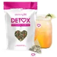 Skinny Fit Detox - Perfect Tea Blend To Burn Calories And Reducing Stress