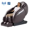 Ootori 3D - Full Body Air Massage With Smart Physique Scan Feature