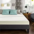 Zinus - High Density Layer Mattress For Long Lasting Durability
