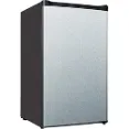 Smad Compact Small Freezer For Apartment With Temperature Control