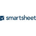 Smartsheet - Time recording software with multiple messaging apps integration