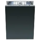 Smeg Dishwasher - Designed For Quick Washing