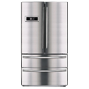 Smeta Refrigerator - Dual Air Cooling Keeps Food Fresh For Longer Duration