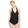 Motherhood - Smokey Maternity Swimsuit For Pregnant Women