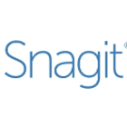 Snagit - A Powerful and simple screen capture and recording software