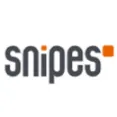 Snipes - Custom Fit And High Profile Sole Shoes For All Day Comfort