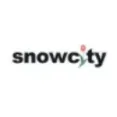 Snowcity -Flame-Retardant Certified Curtains Collection