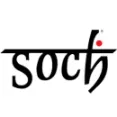 Soch - Designer Made Elegant Suits, Sarees For Women